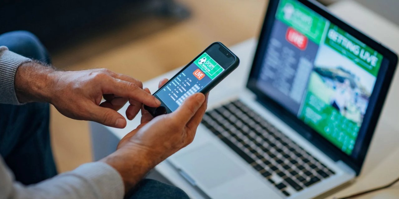 Yasa dışı bahisten 15 gözaltı