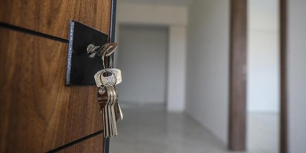 Konut fiyatlarındaki reel enflasyonun altında