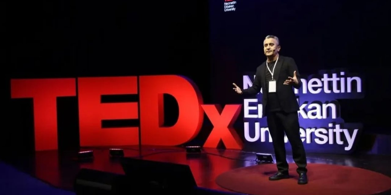 'Konya sanayisinin geleceği markalaşmadan geçiyor'