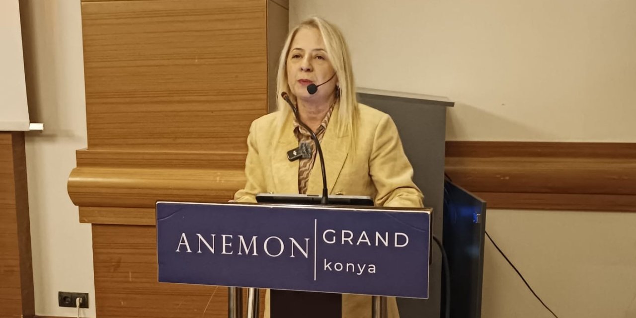 'Konya turizmi yılın her dönemine yayılmalı'