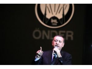 Erdoğan: Hak Tecelli Etti, Tedbir Kalktı