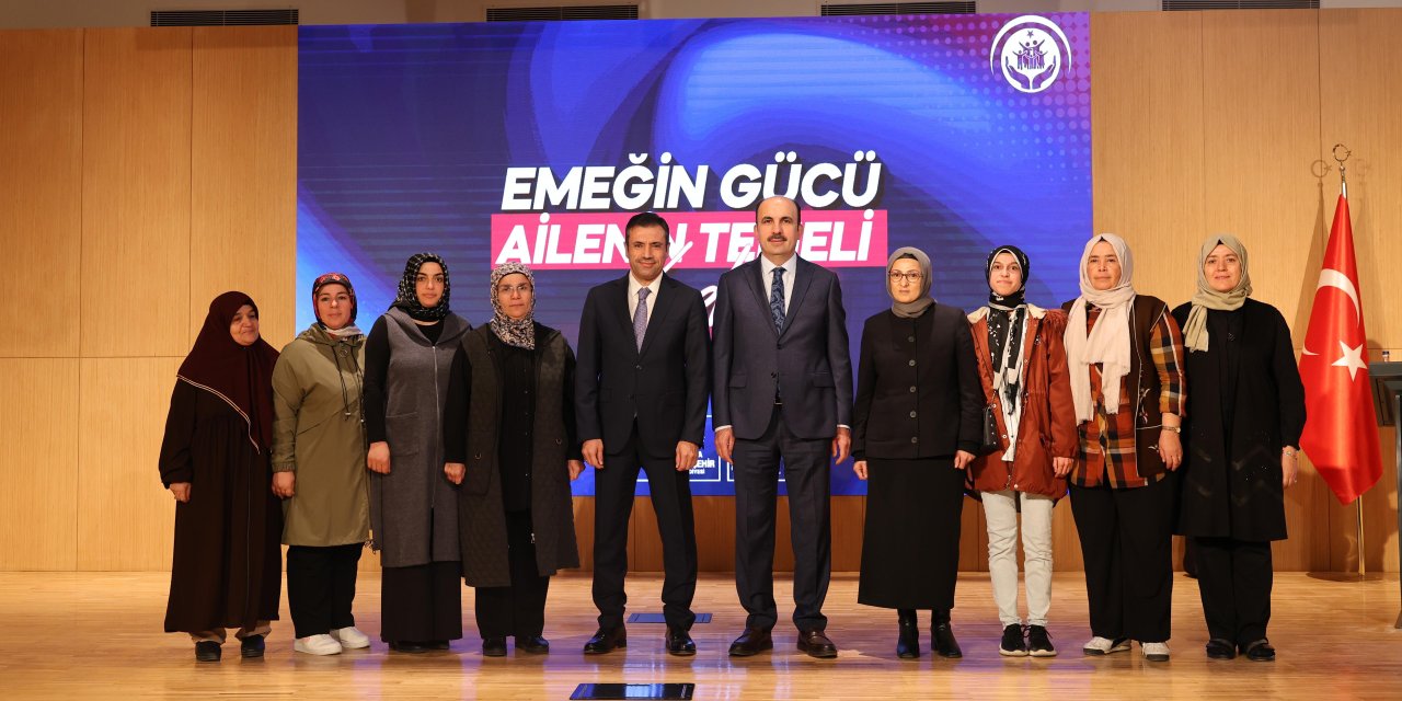 Altay'dan 2029 vurgusu