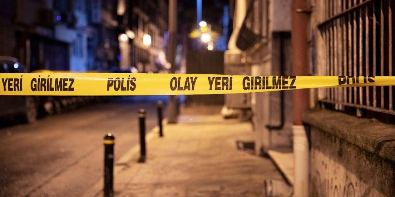 Trafikte çıkan kavgada 4 kişi yaralandı