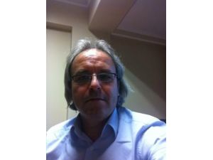 Çorum'da Kom Şube Müdürü Oruç Görevinden Alındı