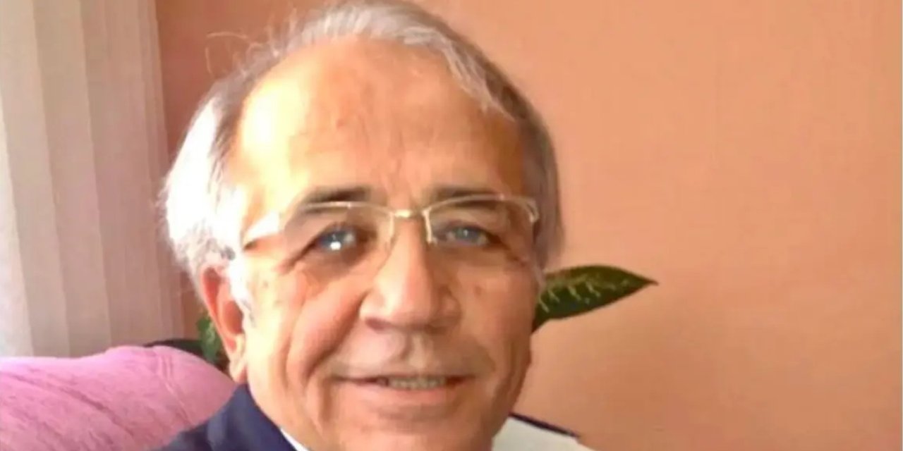 Konyasporlu eski yönetici Turhan vefat etti