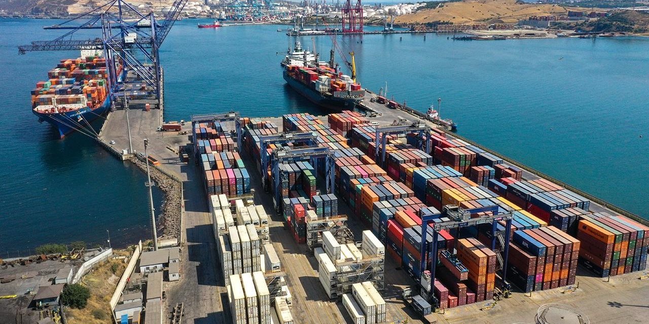 Türkiye'de ticaretin güçlendirilmesi için bütçe belirlendi