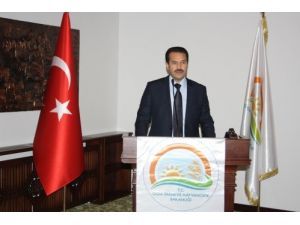 Aksaray'da Kırsal Kalkınma Programı