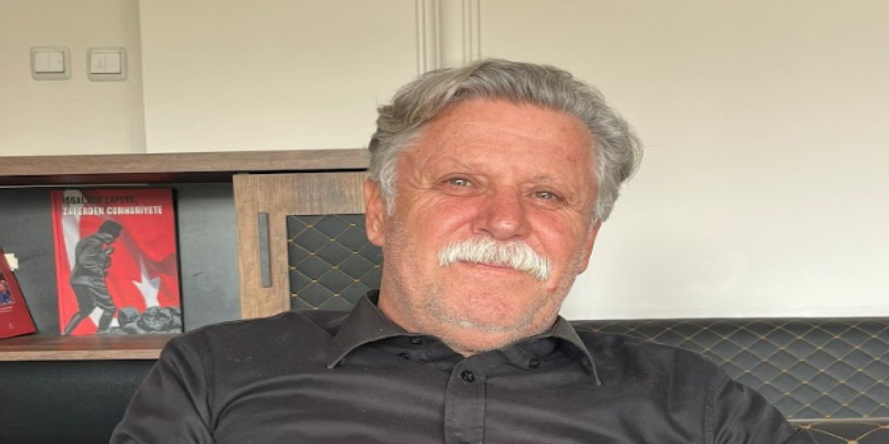 Bekir Yaman: İl başkanımın emrindeyim