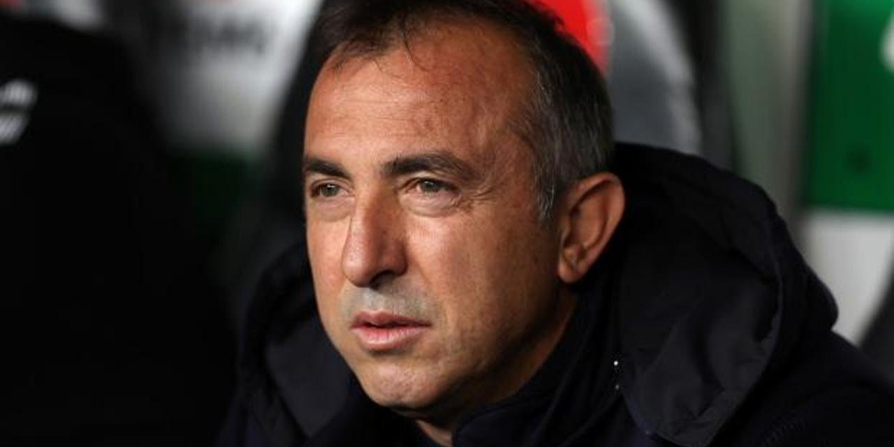 Recep Uçar: Bireysel hatalar bize maçı kaybettirdi