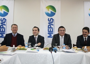 MEPAŞ'ın vergisi İstanbul'a gidiyor