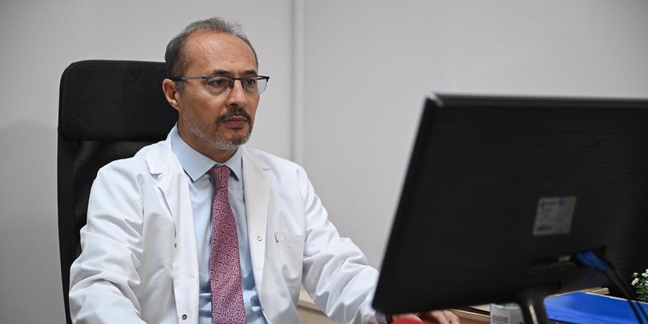 Prof. Dr. Altay'dan 'zayıflama iğnesi' uyarısı