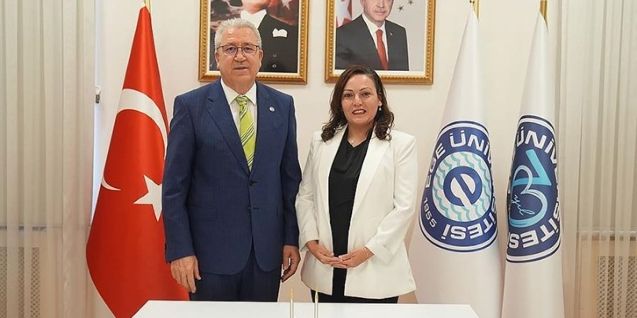 Çöven suyu kansere çare olacak mı?