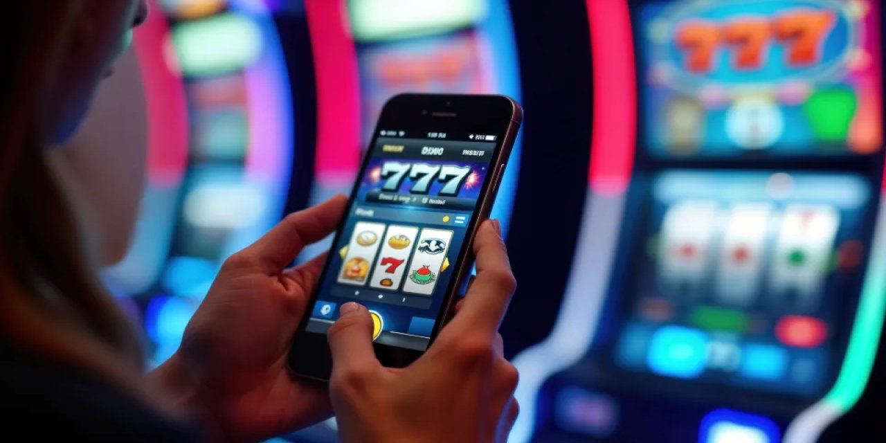 Gençler sanal kumar tehlikesiyle karşı karşıya