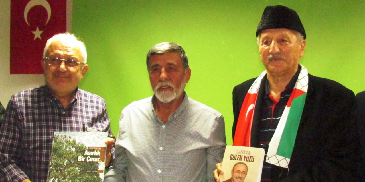 'Elçibey'in Türkiye ile birleşme hayali vardı'