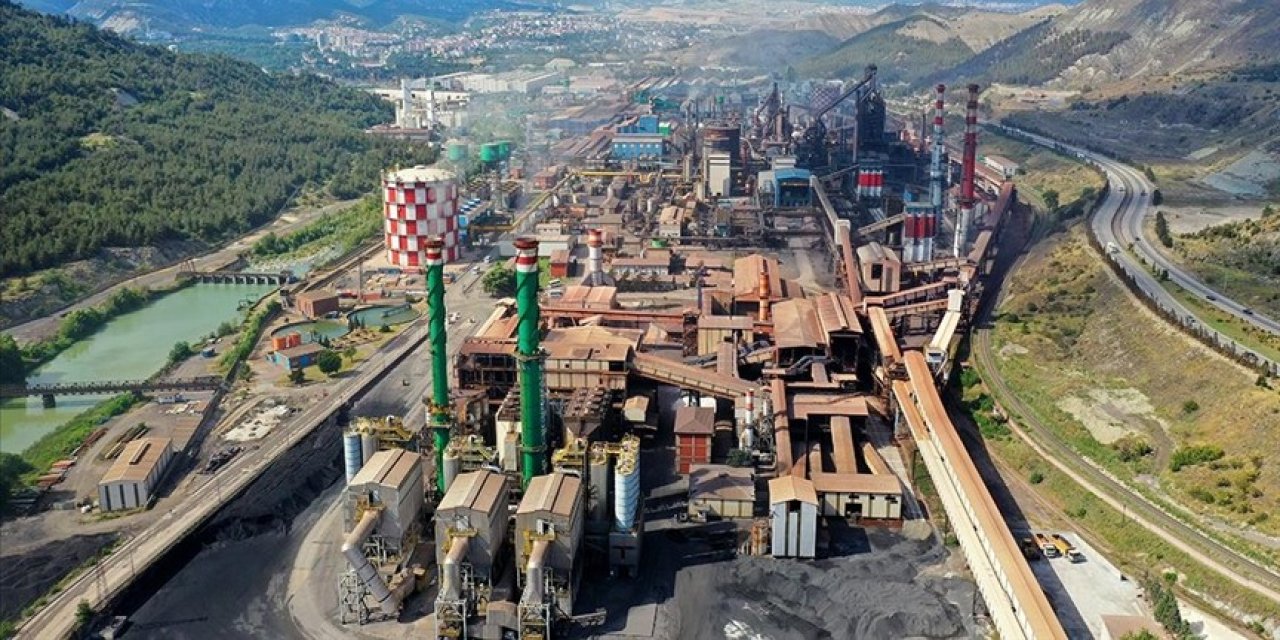 KARDEMİR büyük ihaleyi kazandı