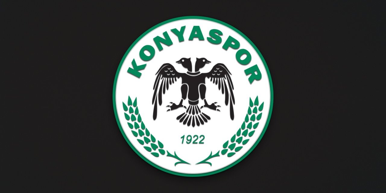 Konyasporlu yönetici Erkek’in acı günü