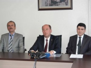 Emin Baranok güven tazeledi