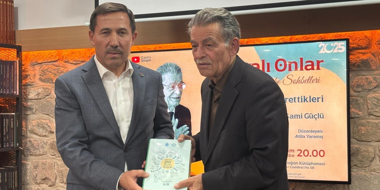 Güçlü: Hayat duvara çarparak öğretir