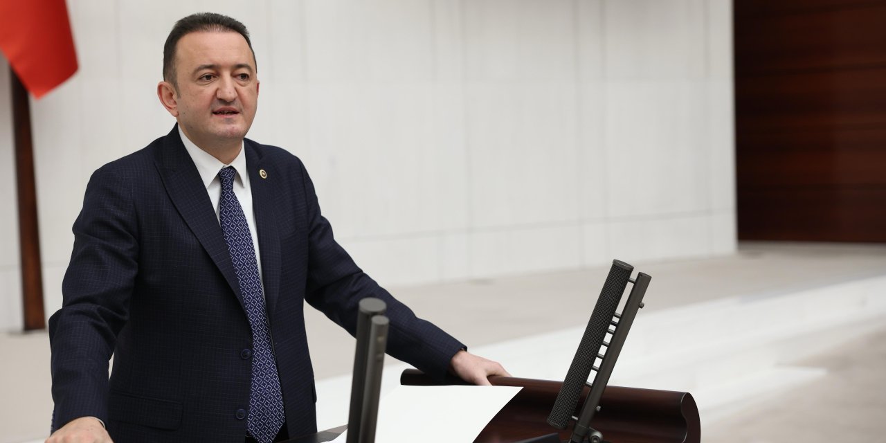 Bektaş: Yeni sanayi bölgesinin eksikleri giderilsin