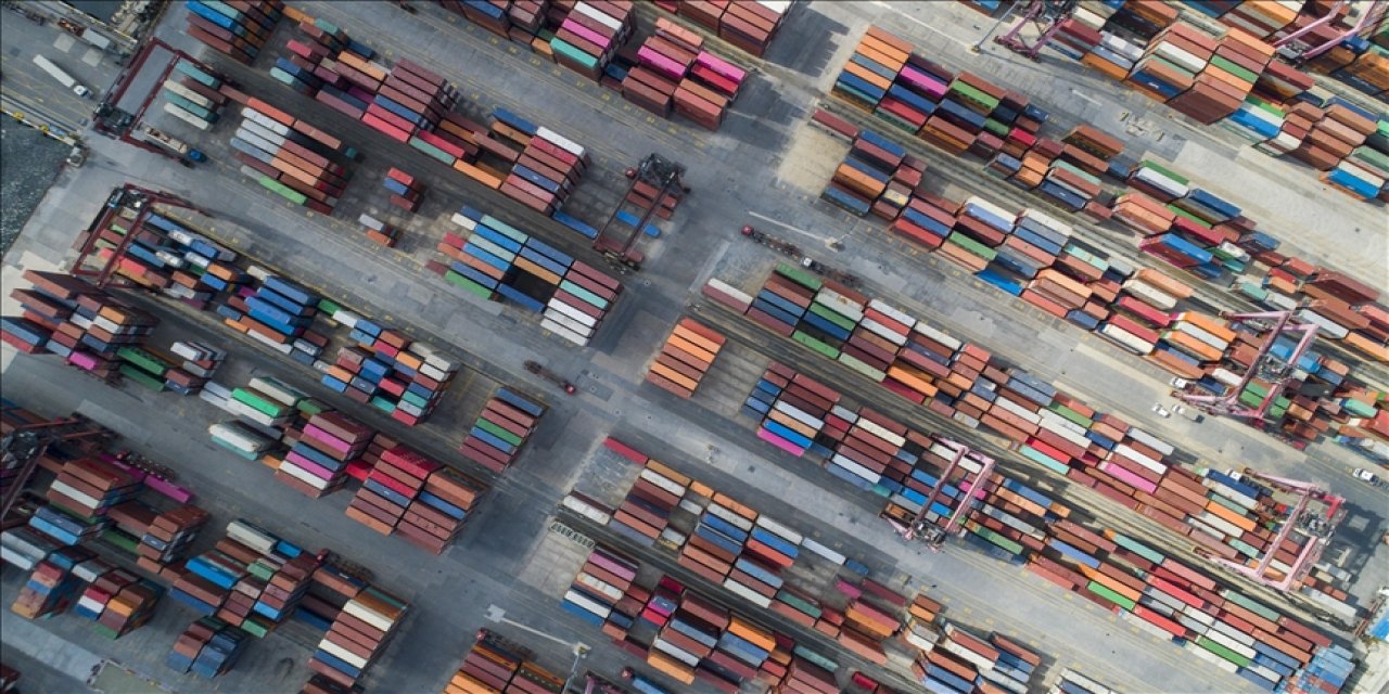 Makine ihracatı 9 ayda 20,9 milyar dolar oldu