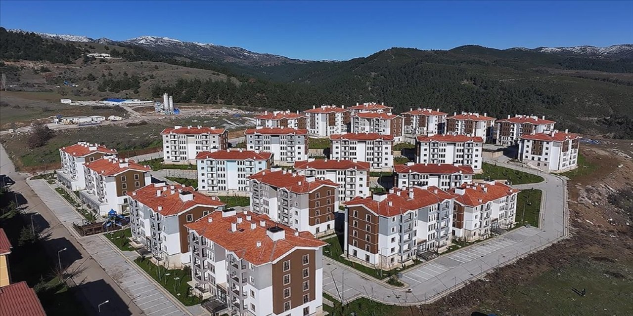 TOKİ gençlere öncelik verecek