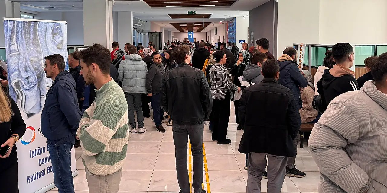 91 kişi işe alınacak