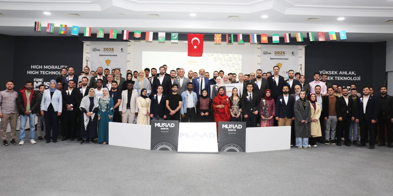 Genç Ticaret Elçileri'nde final heyecanı