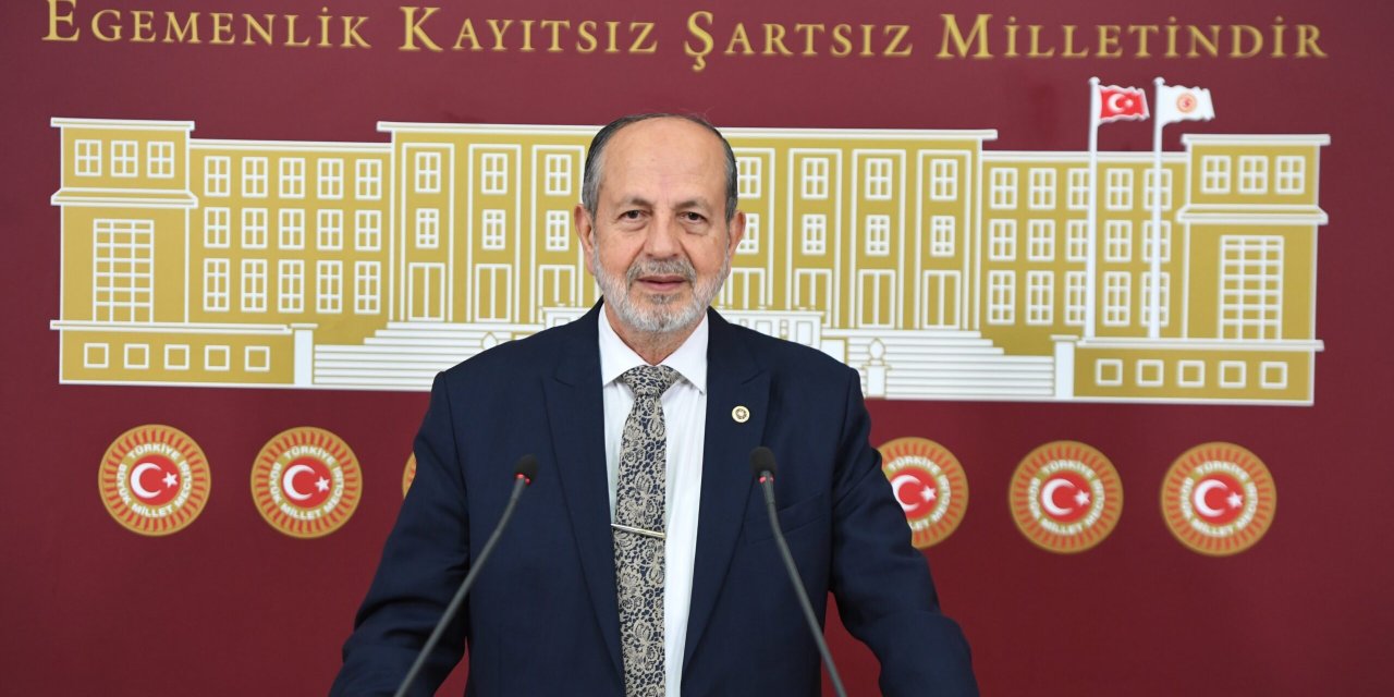 Yüksel'den 'MKE soruşturması' yorumu