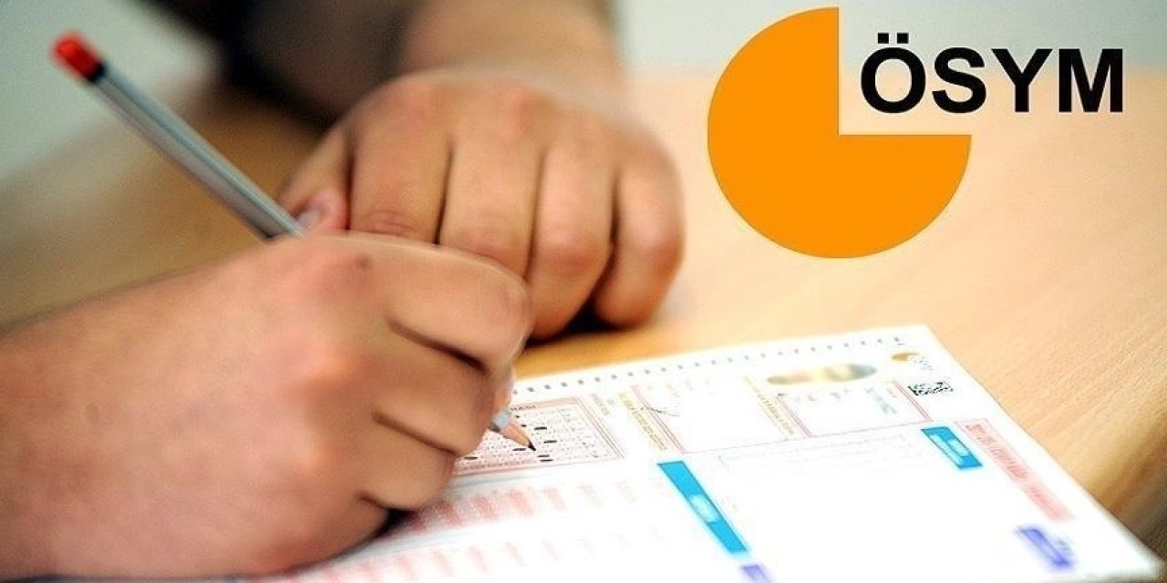 Yabancı Dil Sınavı sonuçları açıklandı