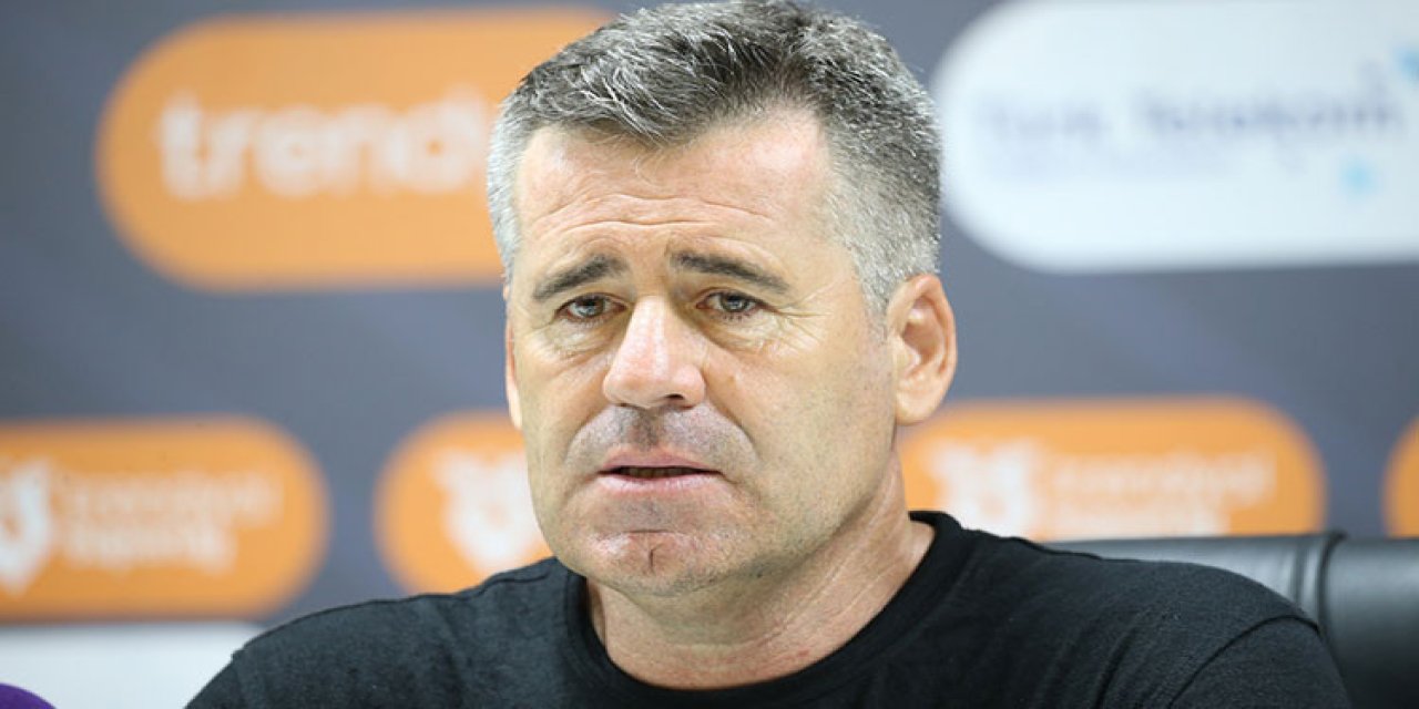 Hüseyin Eroğlu: İkinci yarı kötü oynadık