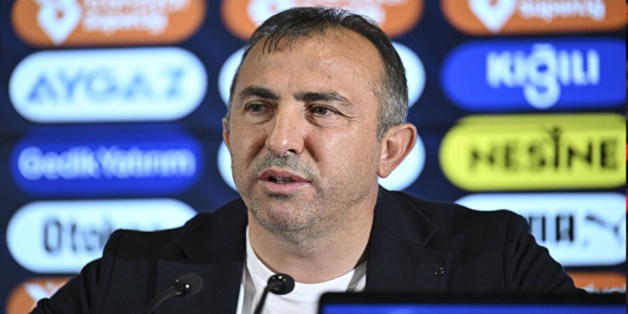 Recep Uçar: Kazandığımız için mutluyuz