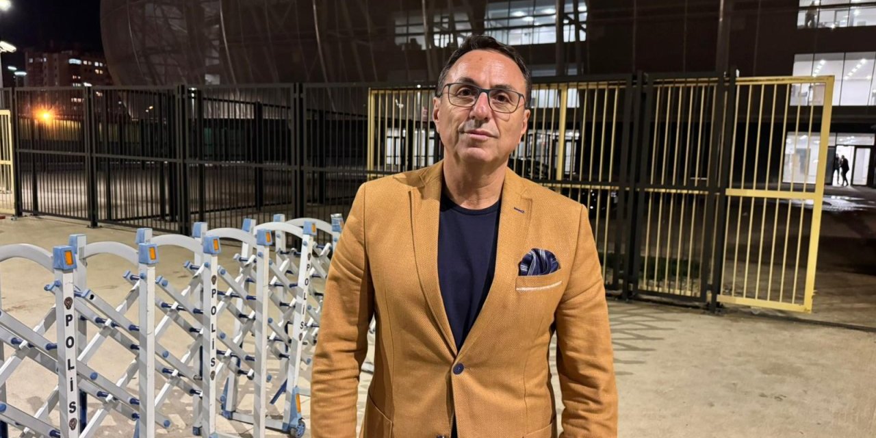 Cengiz Yönet: Bu galibiyet istikrarın sonucu