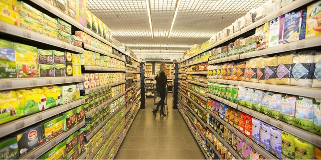 Güven endeksi hizmet ve inşaatta azaldı