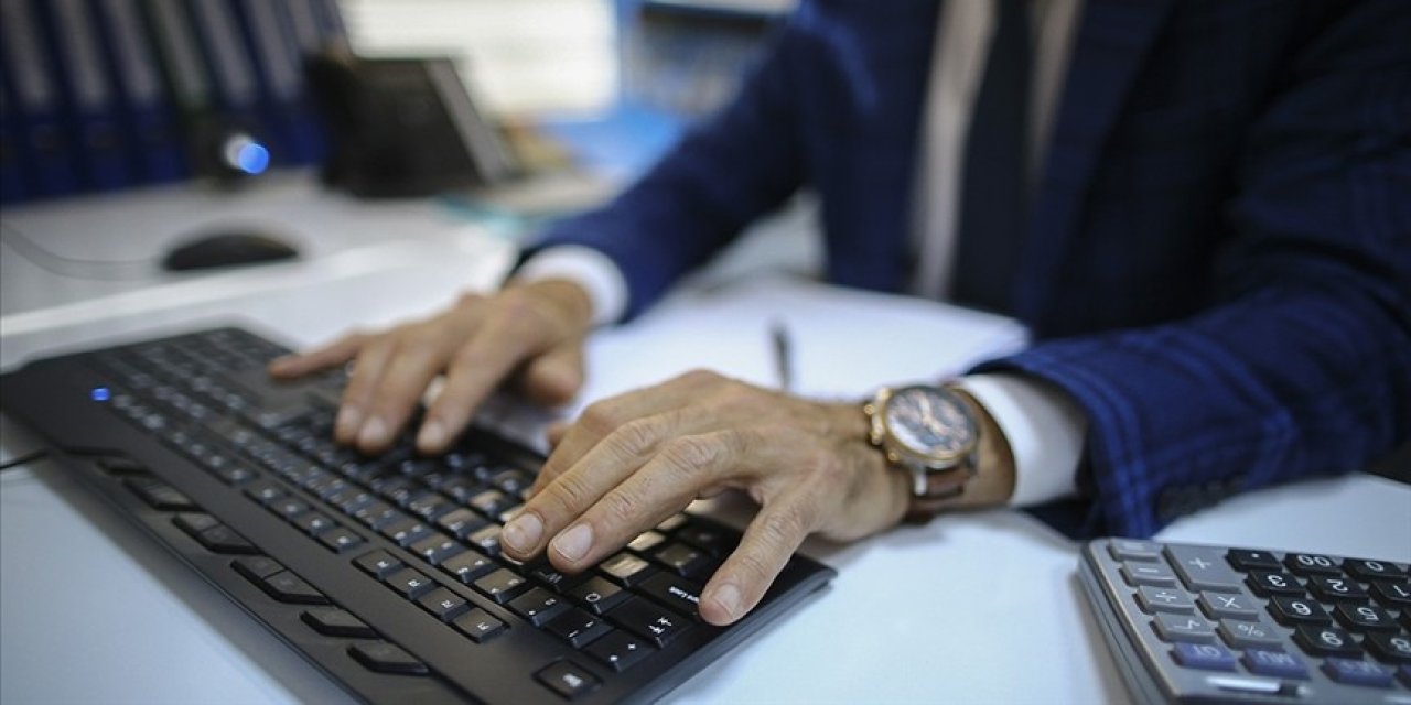 Müfettiş yardımcıları ve bilişim personelleri alınacak