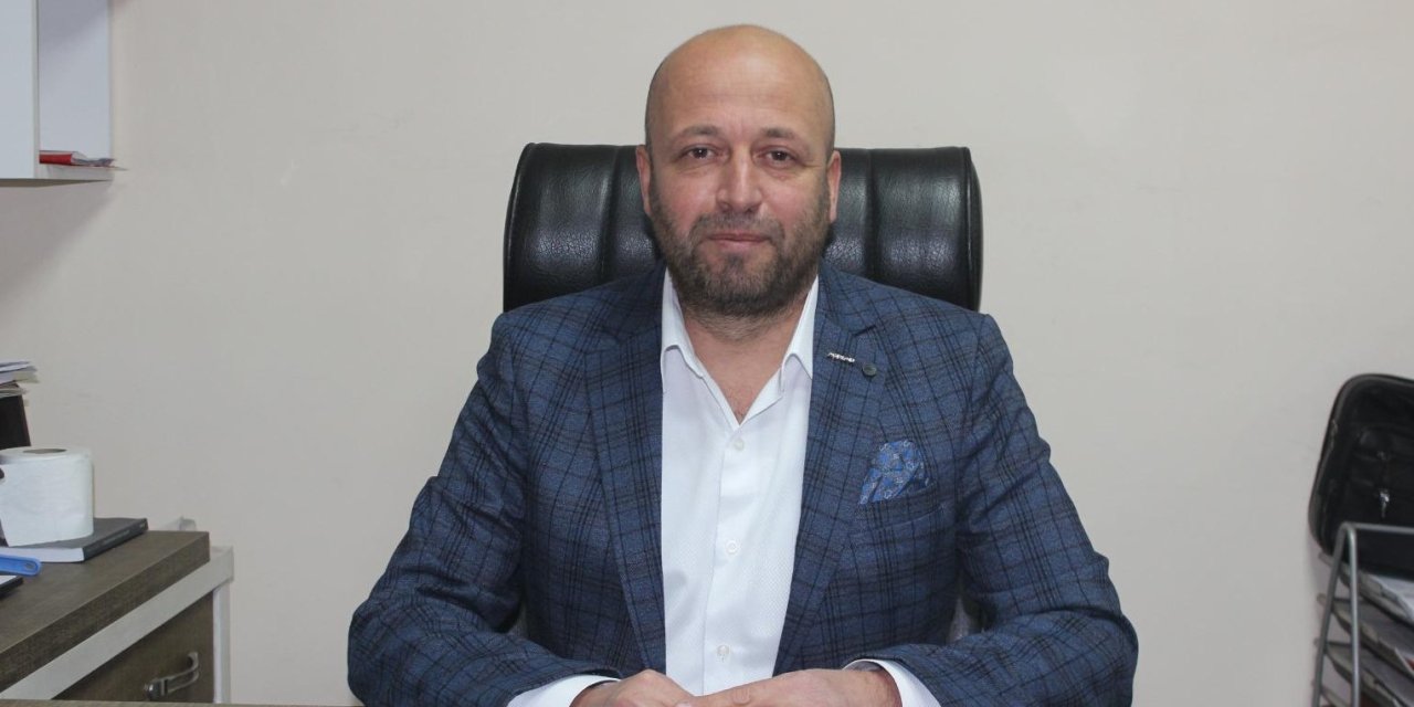 Kızıl: Türkiye’nin gücü üretim disiplininde saklı