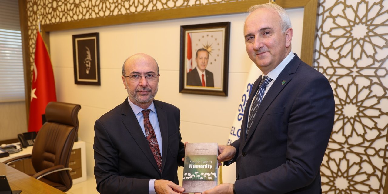 Selçuklu'dan Bosna Hersek ile iş birliği