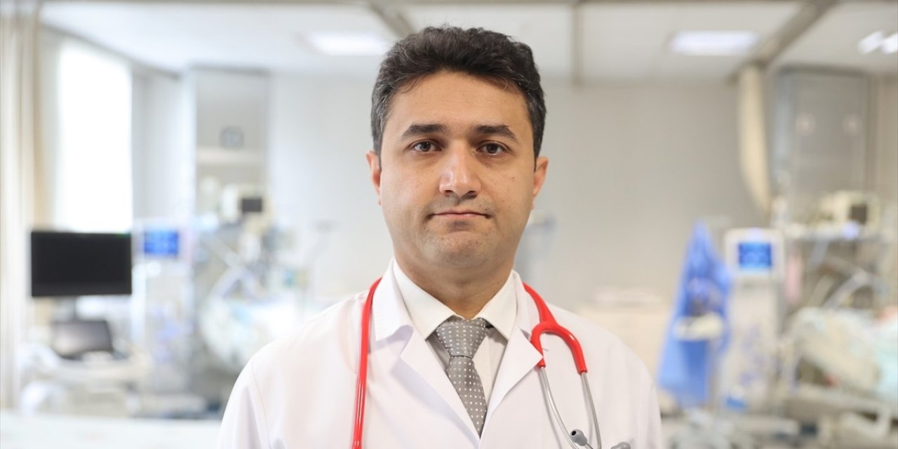 Bu vitaminin eksikliği ölümcül sonuçlara yol açıyor