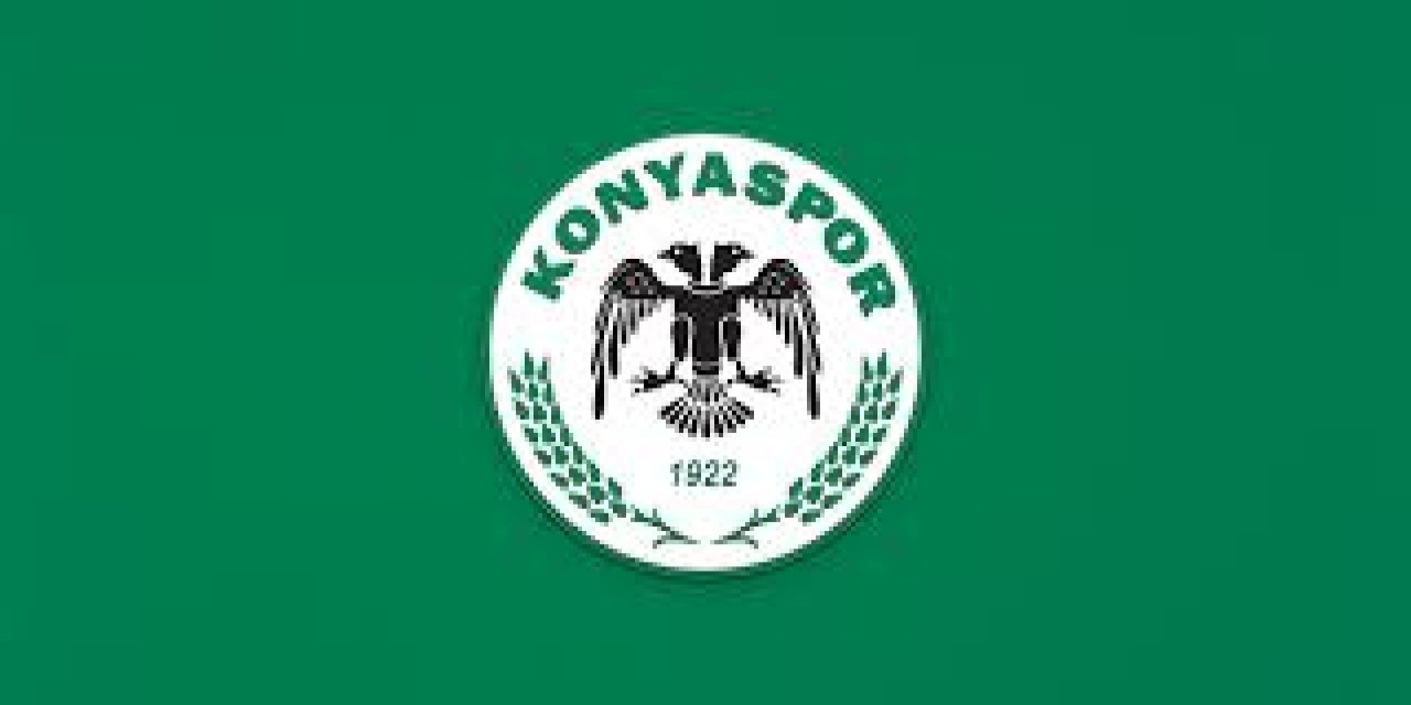 Konyaspor'dan bahis skandalı açıklaması
