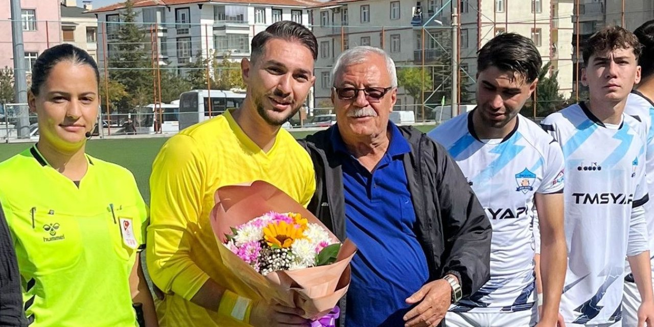 Amatör Küme Süper Grup’ta yeni sezon heyecanı başladı