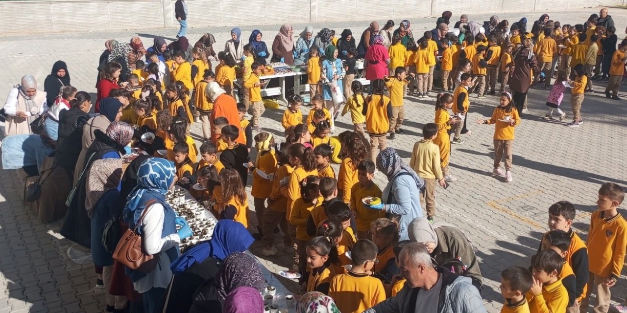 'Gazze' yararına kermesler devam ediyor