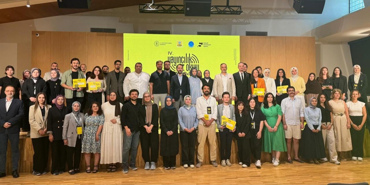 Sosyal İnovasyon Ajansı 5 yaşında