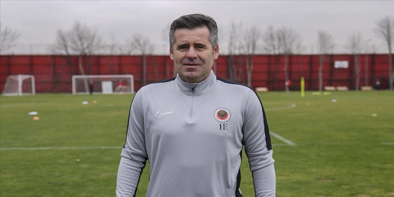 Konyaspor yenilgisi ayrılık getirdi