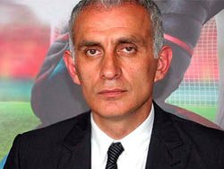 Hacıosmanoğlu: O kupa buraya gelecek