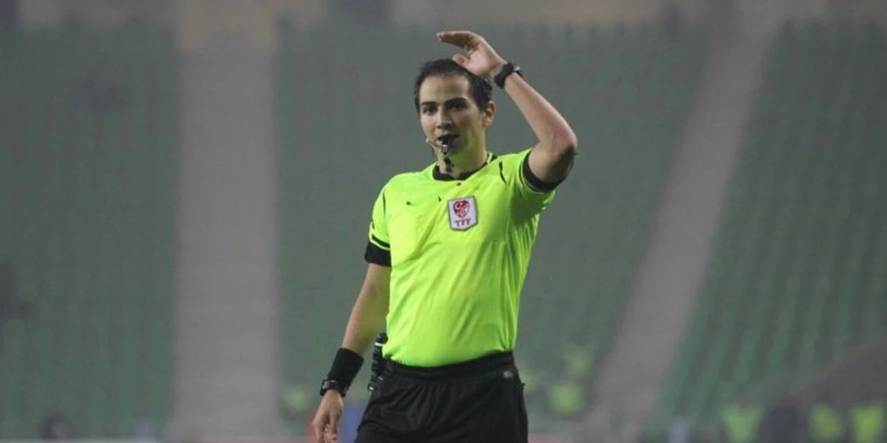 Konyaspor’un kupa maçının hakemi belli oldu