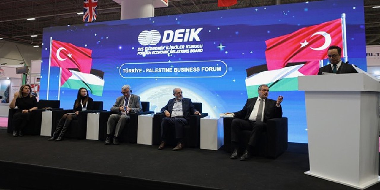 Dünya Helal Zirvesi fırsatlar sunacak