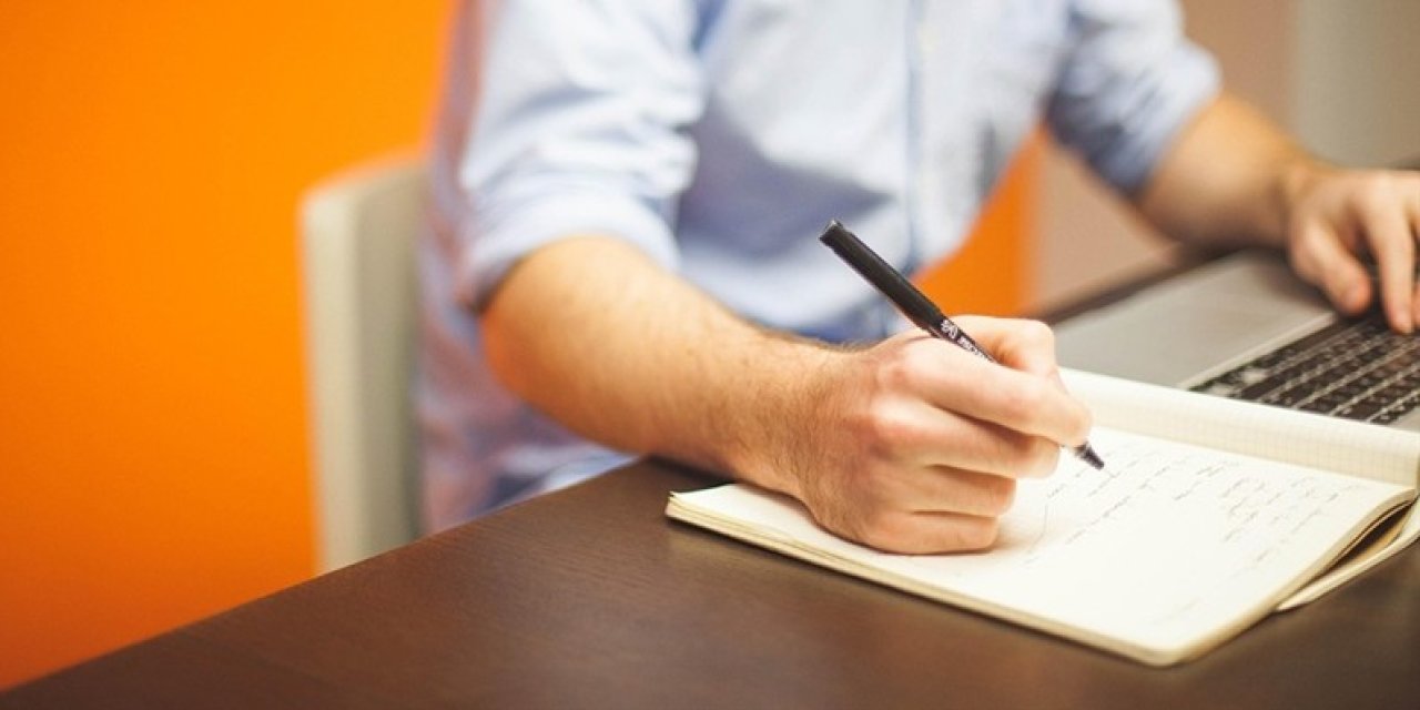 Mesleki çalışma haftası çevrim içi yapılacak