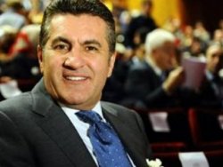 Sarıgül'ün tüm mal varlığına el konuldu