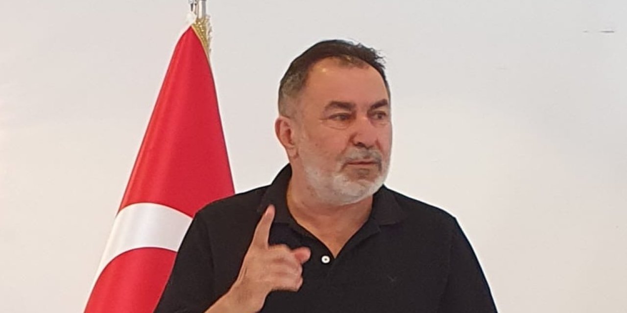 Konyaspor’a kim sahip çıkıyorsa baş tacı edilmeli