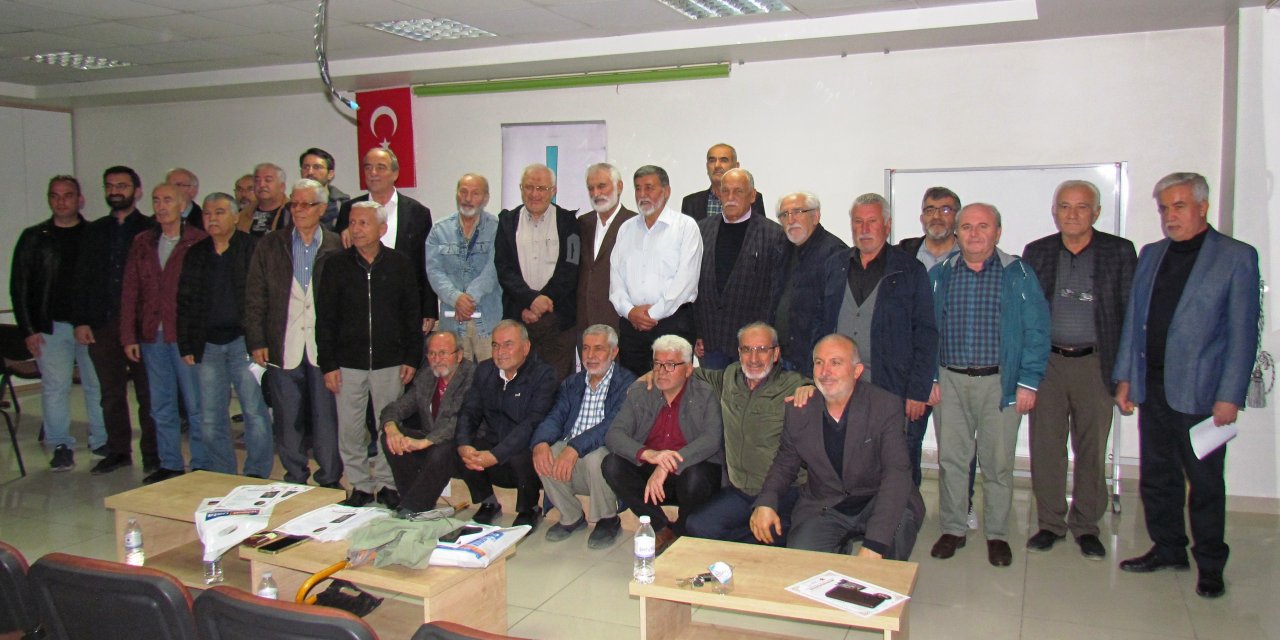 'Hâki Efendi, ardında derin izler bıraktı'