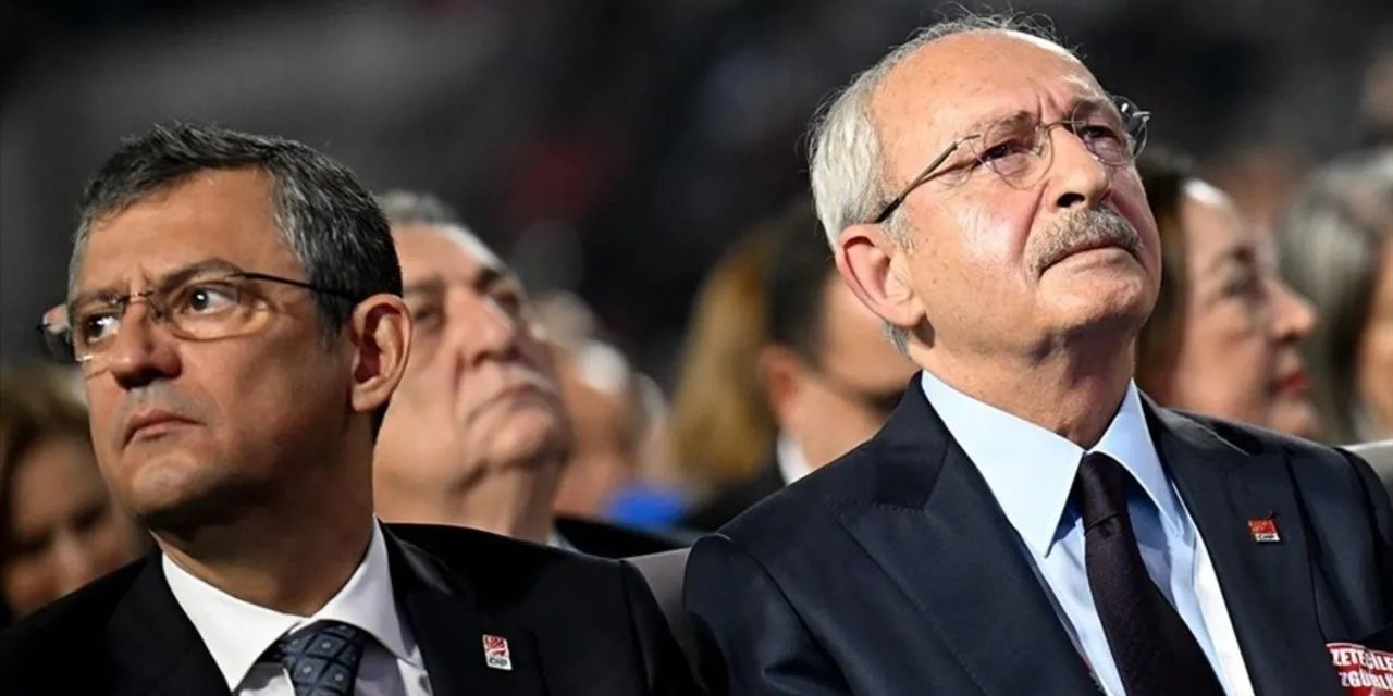 Özgür Özel, Kemal Kılıçdaroğlu'nu neden aradı?